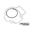 Gasket set Polini 50cc 