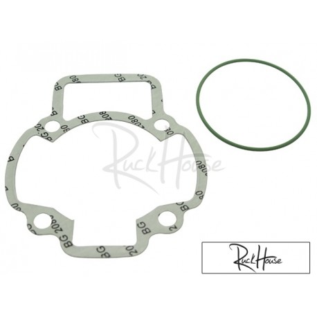 Gasket set Malossi Sport/Replica/Racing 70cc 