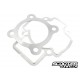 Gasket set Top performance Trophy 70cc