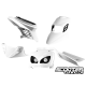 Complete Fairing Kit BCD RX White