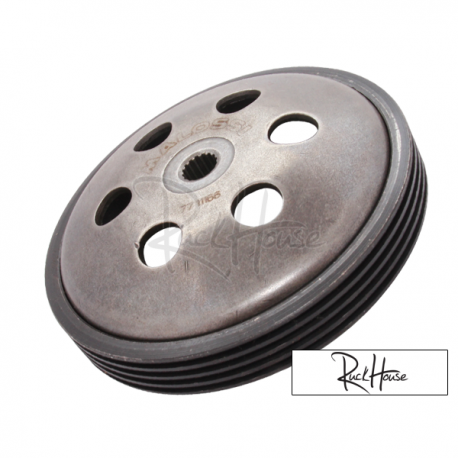 Clutch bell Malossi Wing-Bell 107mm