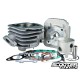 Cylinder kit Most Wicked 70cc 12mm