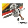 Crankshaft Hebo Racing 12mm