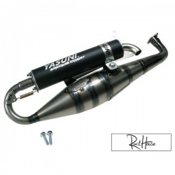 Exhaust Yasuni Carrera 16