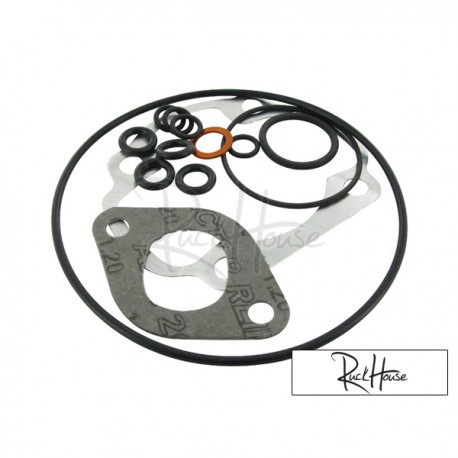 Gasket set Polini evolution 50cc LC