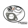 Gasket set Polini evolution 50cc LC