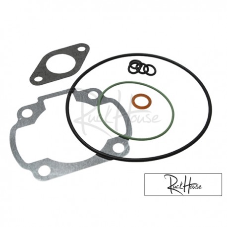 Gasket set Polini Sport/Corsa 70cc LC