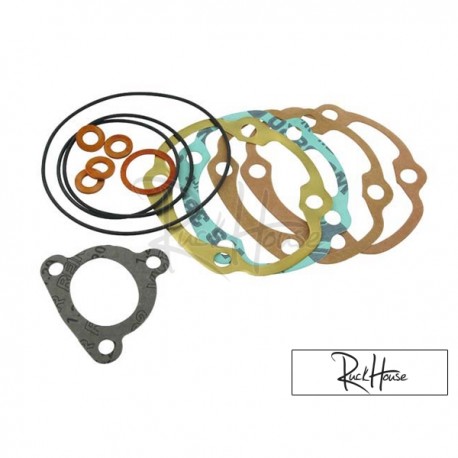 Gasket set Polini Big Evolution 70/84/94cc LC