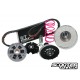 Oversize CVT kit Stage6 R/T