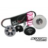 Oversize CVT kit Stage6 R/T