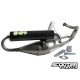 Exhaust System Tecnigas Q-TRE (Kymco)