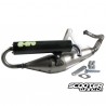 Exhaust System Tecnigas Q-TRE (Kymco)