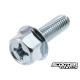 Exhaust stud Motoforce, M6x1mm