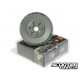 Fixed front pulley Stage6 CNC RACING Drive Face