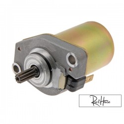 Replacement Starter motor Minarelli