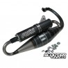 Exhaust System Polini ForRace 4