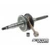 Crankshaft Motoforce Standard 10mm