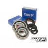 Crankshaft Bearings Motoforce