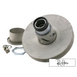 Rear pulley Malossi MHR Overrange Minarelli