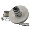 Rear pulley Malossi MHR Overrange