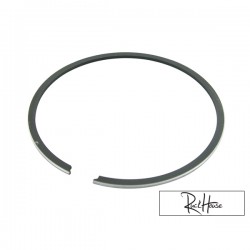 Piston ring Polini Big evolution 84/94cc (52mm) Minarelli / Piaggio