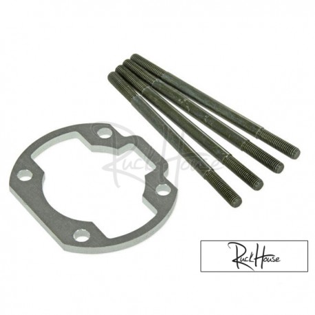 Spacer kit Stage6 R/T for 85mm conrod