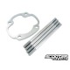 Spacer kit Polini Evolution III