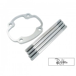 Spacer kit Polini Evolution III Minarelli