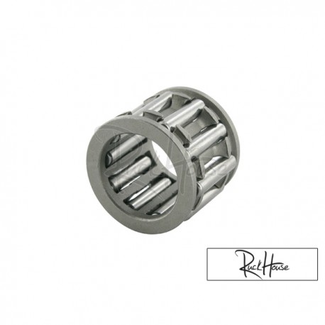 Small end bearing Motoforce 12mm (12x17x15mm)