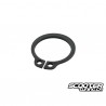 Kickstart shaft snap ring (13.8mm)