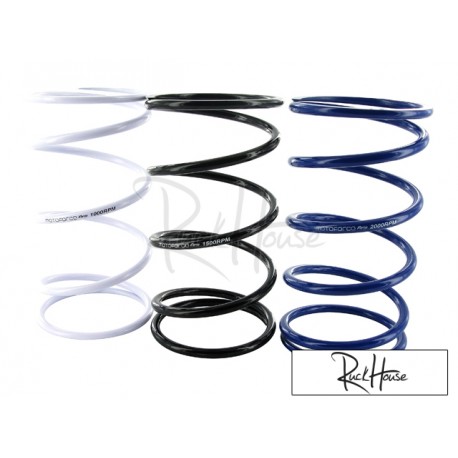 Torque spring Motoforce RACING set of 3