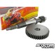 Primary gear kit Malossi 15/38 (Piaggio)