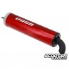 Silencer Voca Sabotage/Combat Red