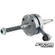 Crankshaft 2Fast 45.8mm Stroke/90mm conrod