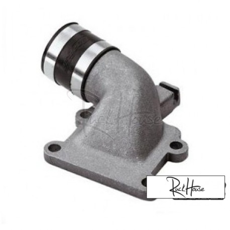 Intake System Doppler S2R (23mm)