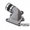 Intake System Doppler S2R (23mm)