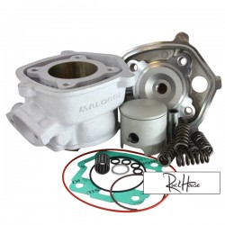 Cylinder Kit Malossi MHR 80cc