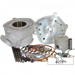 Cylinder Kit MHR Team 80cc