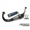 Exhaust Malossi MHR GP Replica 80cc