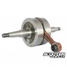 Crankshaft Malossi RHQ (40mm Stroke)