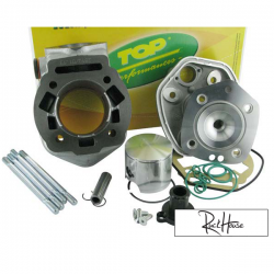 Cylinder Kit Top Performances 80cc