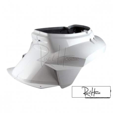 Rear Fairing Tun'r New Design White