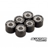 Vario weights Malossi 19x17mm 10g