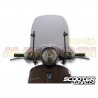 Sport Screen Malossi (Light Smoke) Vespa Primavera