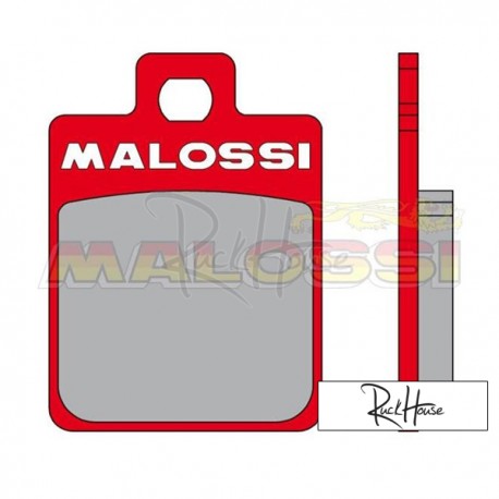 Brake Pads Malossi MHR