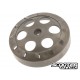 Clutch bell Stage6 WingCooler reinforced 107mm