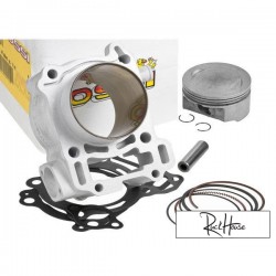 Cylinder kit Malossi Big Bore 166cc