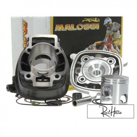 Cylinder Kit Malossi Sport 70cc