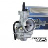 Carburettor Polini CP 19mm