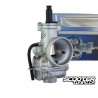 Carburettor Polini CP 21mm